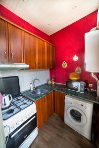 Gold District Apartment