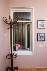 Gold District Apartment