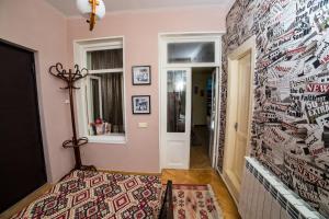 Gold District Apartment