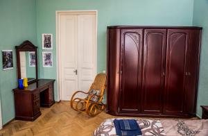 Gold District Apartment