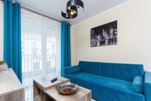 Apartments Kraków Zablocie by Noclegi Renters
