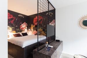 Deluxe Room room in YUST Antwerp