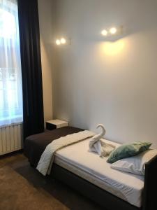 Double Room room in Hotel Kamil