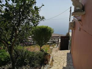 Sunrise View Apartments Corfu Greece