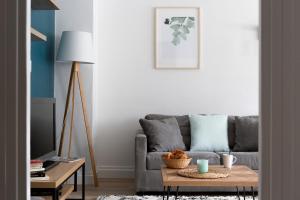 Appartements L'Anemone : photos des chambres