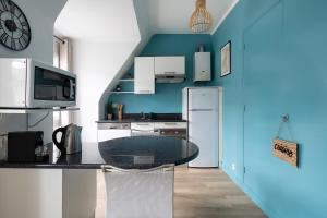 Appartements L'Anemone : photos des chambres