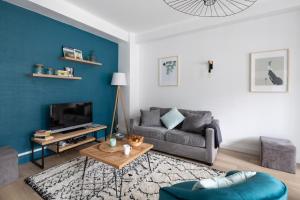 Appartements L'Anemone : photos des chambres