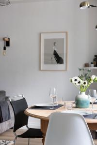 Appartements L'Anemone : photos des chambres