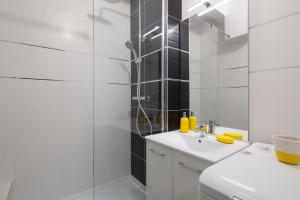 Appartements L'Anemone : photos des chambres