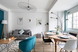 Appartements L'Anemone : photos des chambres