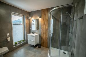 One-Bedroom Apartment room in Dream Apart - Kasztanowa