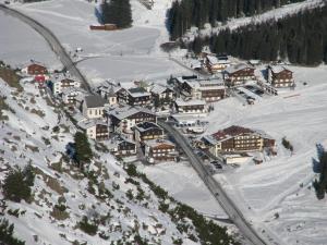 Haus Margret