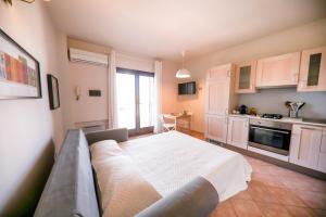 Kelly Apartments Cefalù