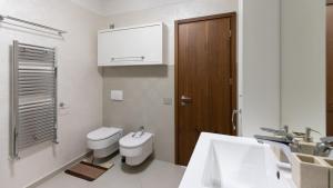 Central Comfort Suites Alpha Ville