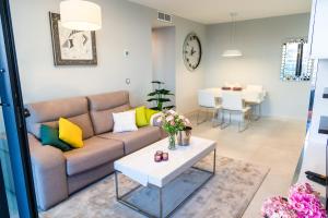 Alicante View Wonderful