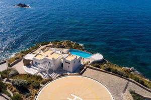 AGL Luxury Villas Myconos Greece