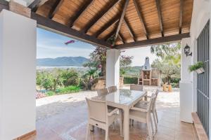 Cubos Cortijo La Hilacha