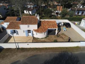 Maisons de vacances la GRIERE : photos des chambres