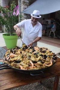 Villages vacances Cap Ardeche : photos des chambres