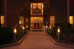 Best Hotel Sancé - Mâcon photo 15