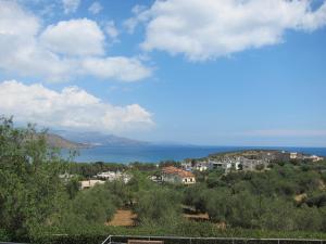 Stelios Apartments Lasithi Greece