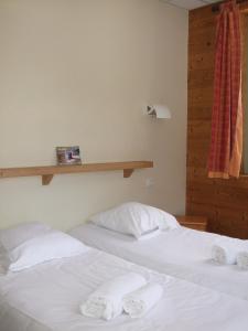 Hotels Village Vacances Le Salvagny : photos des chambres