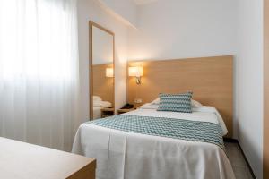 Single Room room in Hotel Riutort