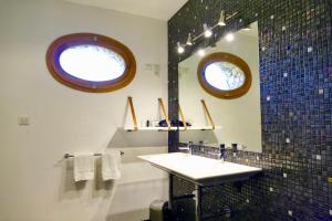 Hotels Domaine Pozzo di Mastri hotel & spa : photos des chambres