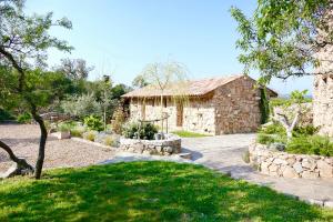 Hotels Domaine Pozzo di Mastri hotel & spa : photos des chambres