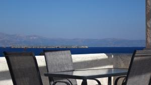 Blue & Sea Studios Paros Greece