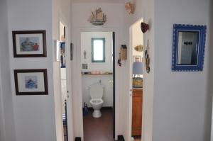 Maisons de vacances Maison de vacances au bord de la plage : photos des chambres