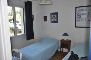 Maisons de vacances Maison de vacances au bord de la plage : photos des chambres