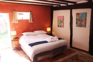 Chambre dhôtes Le Clos