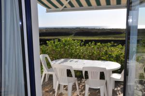 Maisons de vacances Maison de vacances au bord de la plage : photos des chambres