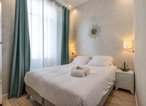 Résidence Montaigne - Luxurious - 350m Palais - LRA Cannes