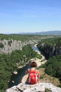 Villages vacances Cap Ardeche : photos des chambres