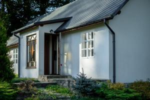 Коттедж Mały Domek Beskidy Jordan&oacute;w Польща