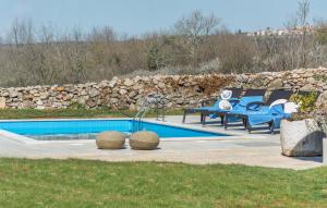 Stone House Villa Irma