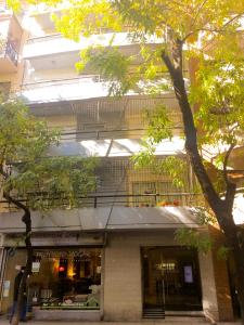 La Mejor Vista de Recoleta