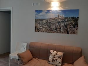 Le note dei Sassi Holiday Home