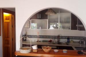 Una joya en la Alpujarra