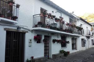 Una joya en la Alpujarra