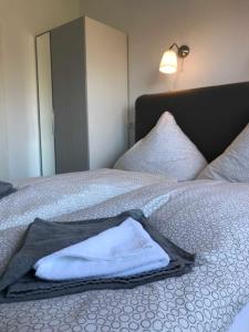 Apartament Wohnen am Wanderweg Aurich Germania