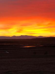 Guesthouse Svartiskógur Egilsstaðir