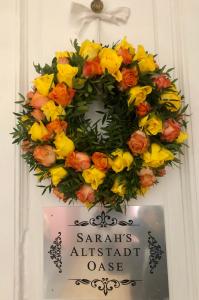 Sarahs Altstadt Oase Salzburg