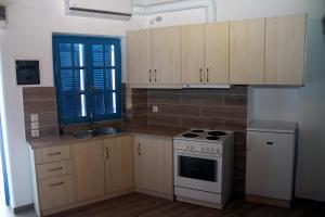 Alexandra House Kimolos-Island Greece