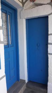 Alexandra House Kimolos-Island Greece