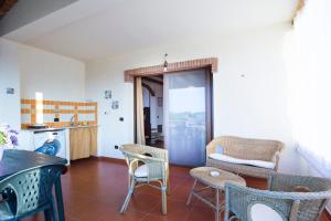 Appartamenti Torre di Barì