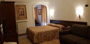 Quadruple Room with Bathroom