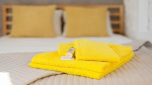 Alfama Riverview Apartments